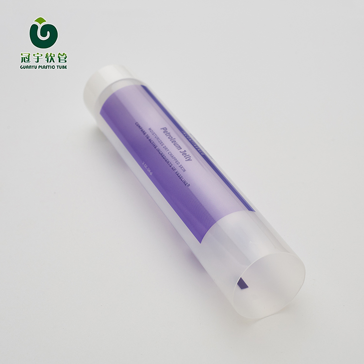 20ml Lip Gloss Lip stick Tube Cosmetic Soft Tubes Plastic Package Tubes