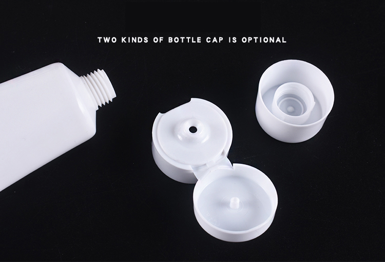 High Quality Soft Packaging Tube Squeezed Tube