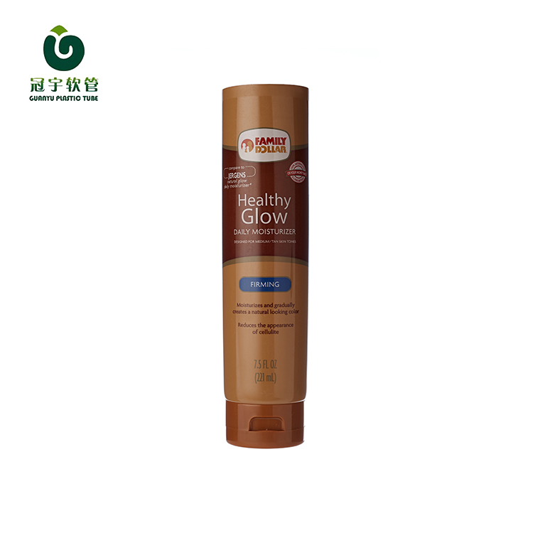 30-500ml Cheap Shampoo Tube Ointment Tube Cream Tube