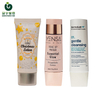 Summer Sunscreen Packaging Tubes Sunscreen Cream Tube Container Packaging for Sunscreen