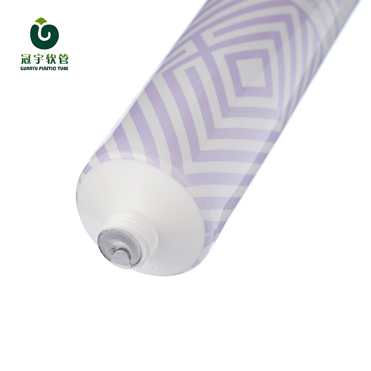 Factory Direct Supply Plastic Packaging Tube Multi-purpose Plastic Hose 