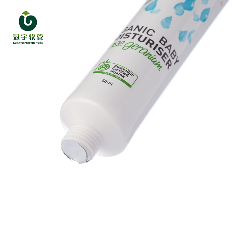 Top Quality Empty Tubes for Toothpaste Refillable Toothpaste Tube Toothpaste Tube Packaging 