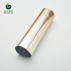 Custom Cheap Aluminium Laminated Tubes Aluminium Squeeze Tube Cream 250ml 