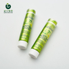 Hot Selling Metal Cosmetic Packaging Tubes Cosmetic Aluminum Packaging Tube