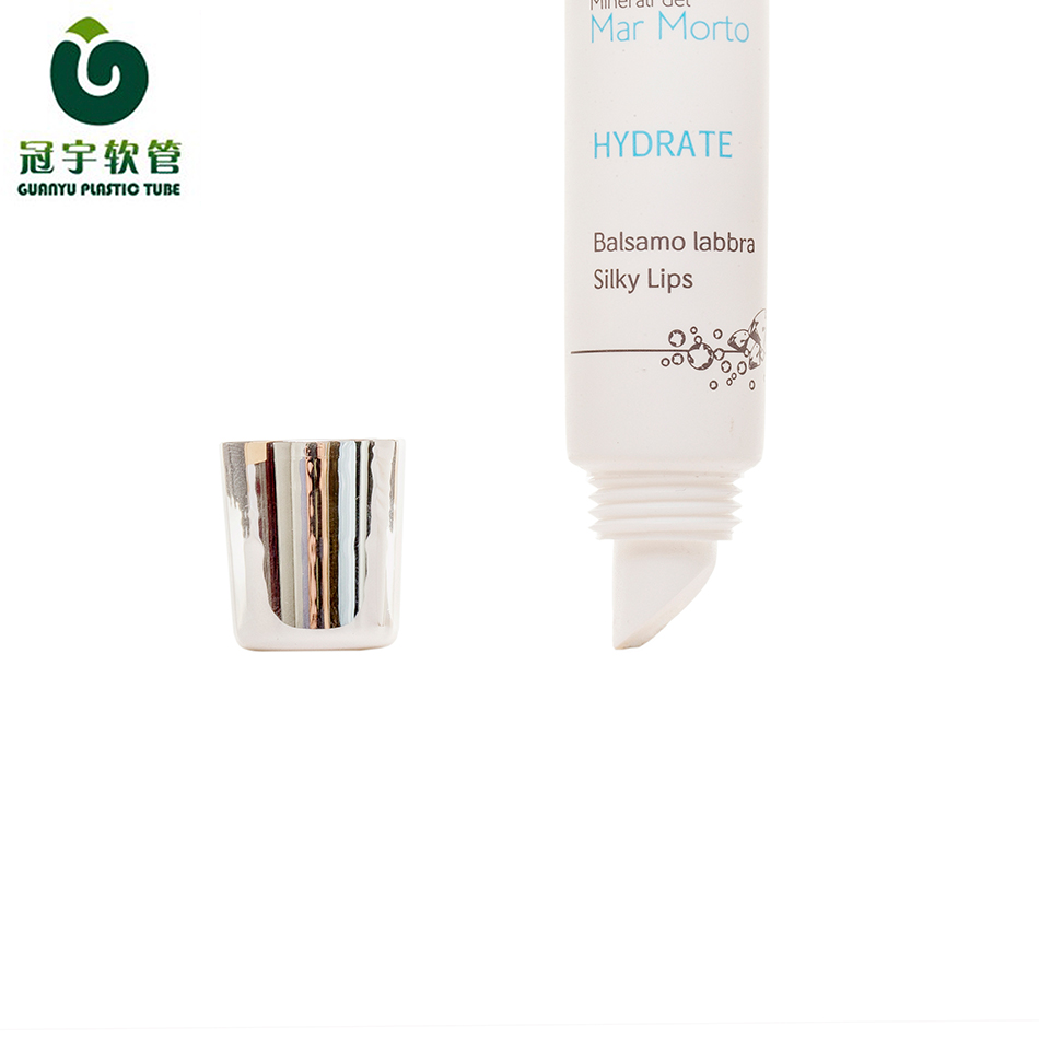 5ml Children Lipstick Tube with Labelling Logo 