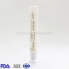 Hot Selling Cheap Round Lip Balm Container Wholesale Tubes