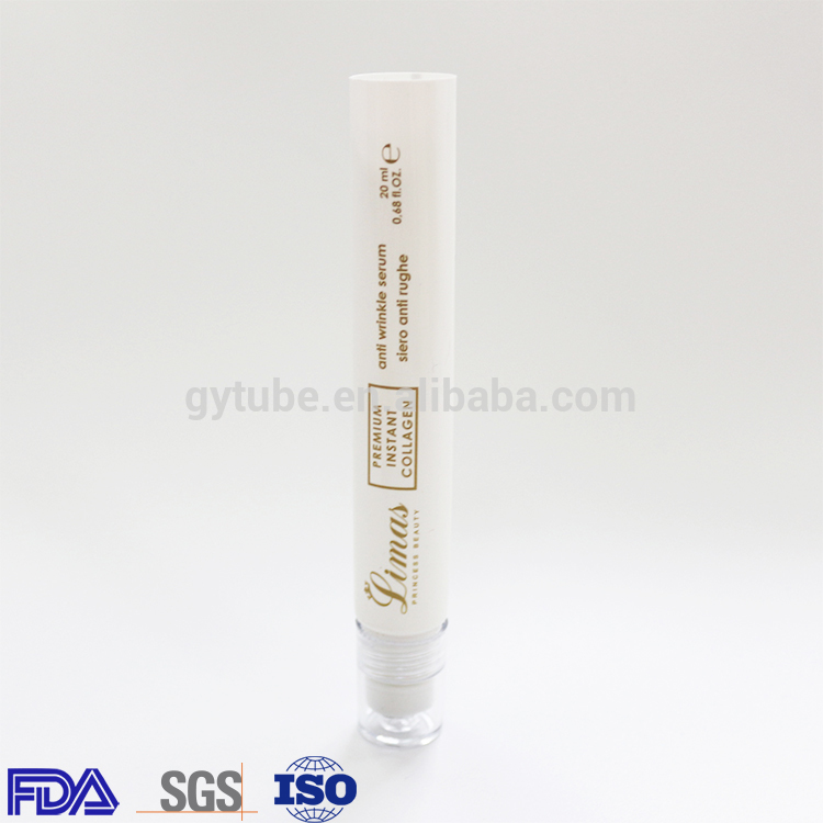 Hot Selling Cheap Round Lip Balm Container Wholesale Tubes