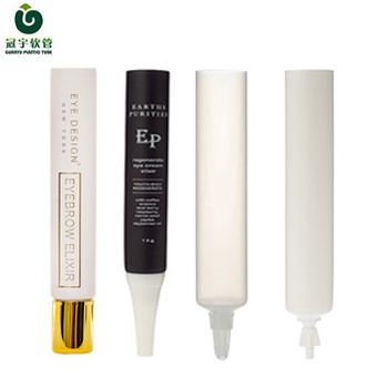 Wholesale Ointment Medicine Tube Plastic Ointment Tubes Empty Ointment Tubes