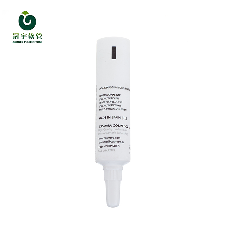 Cheap Pharmaceutical Plastic Tube