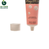 Wholesale Cheap Custom Plastic Cosmetic Tubes Packaging for Cream Lotion