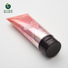 50ml Personal Care Cosmetic Oval Plastic Tubes for Lotion Hand Cream