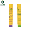 Plastic Wholesale Cosmetic Containers for Hotel Shampoo Lotion