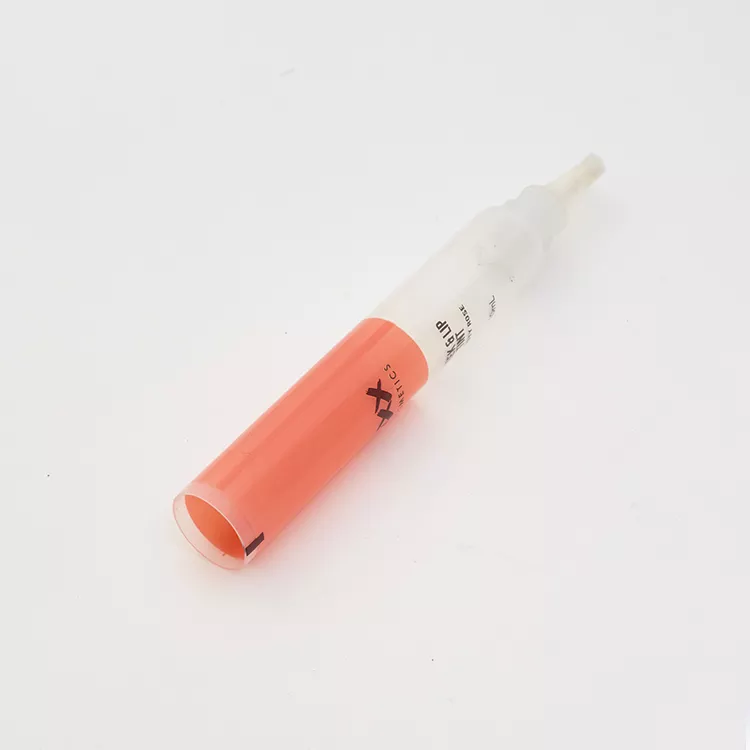 Empty 3m Cuticle Oil Pen Custom Logo Storage Tube Cuticle Oil Pen Cosmetics Packaging