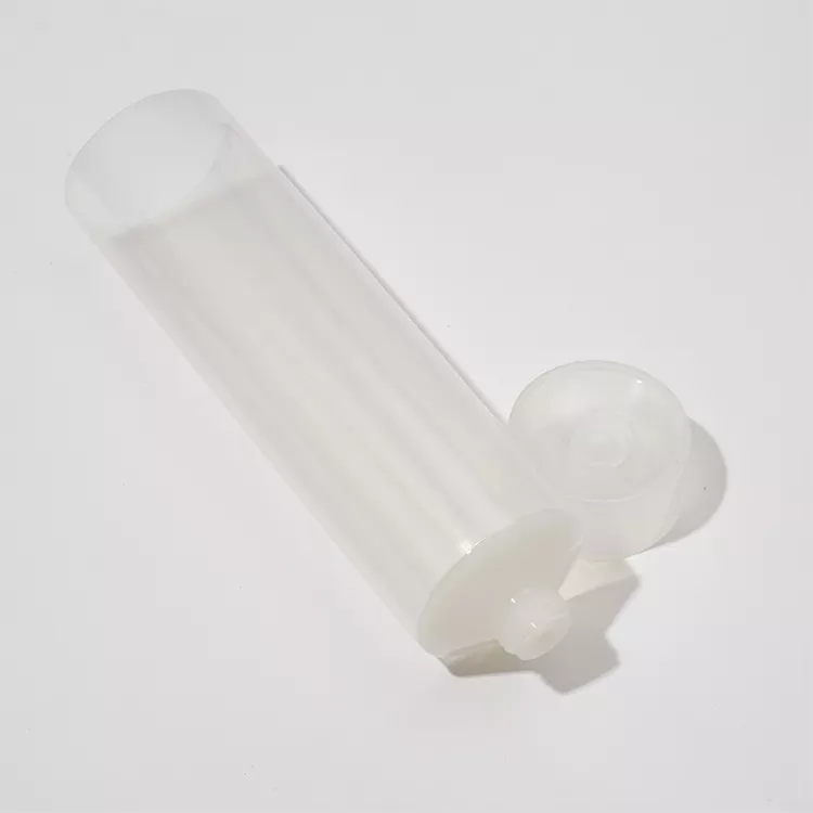 Biodegradable And Eco-friendly Plastic Soft Cosmetic Tube Container Packaging