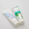 New Cosmetic Tube Packaging Empty Screw Cap for Toothpaste Tubes