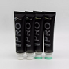5ml 10ml 15ml 30ml Metal Matte Oval Hand Cream Tube Hand Cream Squeeze Tubes Packaging with Printing