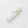 Biodegradable Customized Cosmetic Plastic White Tube Packaging