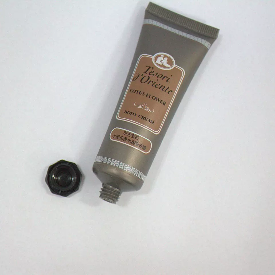 150ml Aluminum Plastic Laminated Tube for Cosmetic Cream Lotion