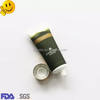 Round Cosmetic Tube Packaging Long Nozzle Tube Plastic Tubes
