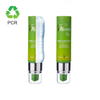 PCR Customized Design Empty Packaging Cosmetic Eye Cream Tube Airless Pump Tube