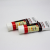 Eco Friendly Cream Cosmetic Tube Squeeze Packaging Empty Stick for Cream Foundation Tubes Pakage