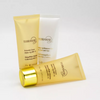 60ml 2oz Cosmetic Hand Cream Aluminum Laminated Tubes