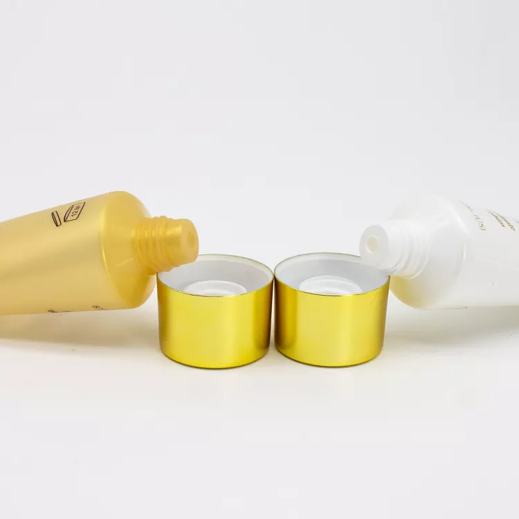 60ml 2oz Cosmetic Hand Cream Aluminum Laminated Tubes6