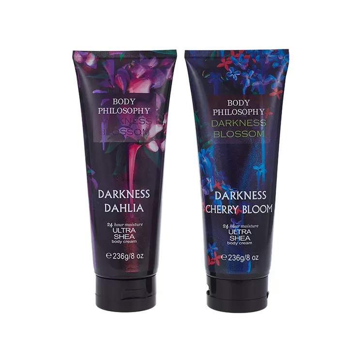 Customized Cosmetic Tube Packaging for Palmolive Shampoo, Whitening Body Lotion Korea, Shampoo And Conditioner Wholesale