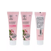 Cosmetic Soft Plastic Containers Face Wash Packaging Tube