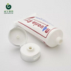 Quality Cosmetic Collapsible Plastic Empty Tubes for Toothpaste Tube Aluminum Squeeze Tube Packaging