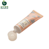 30ml 100ml plastic tube for cosmetics packaging plastic squeeze tubes for cosmetics 