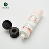 Diameter 30mm Cosmetic Flip Top Cap Laminated Plastic Tubes