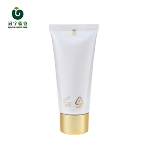 Wholesale Empty Plastic Mascara Tube With Cosmetic Mascara Packaging