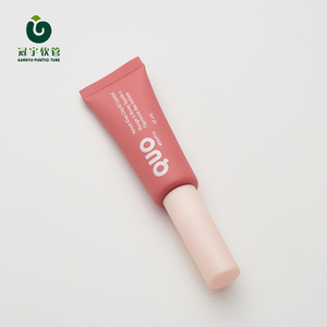 Wholesale Mascara Tube Transparent Mascara Bottle 