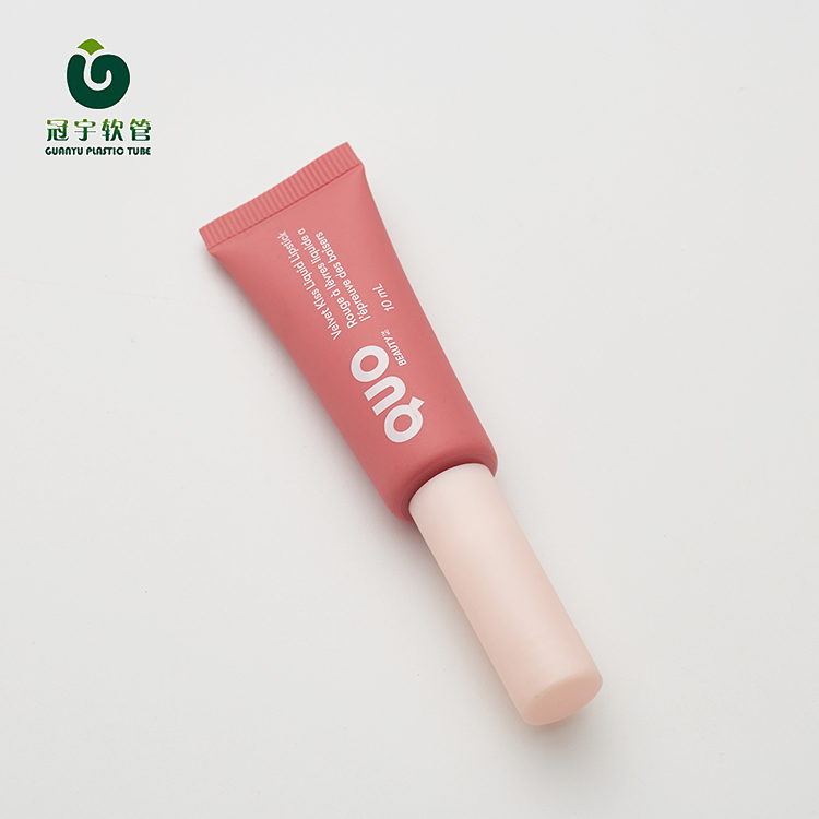 Wholesale Mascara Tube Transparent Mascara Bottle 