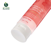 170g Pe Plastic Cosmetic Printing Tube with Flip Top Cap