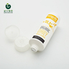 Wholesale Clear Plastic Packaging Tubes Cosmetic Plastic Packaging Tubes 