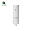 40mm Diameter Oval Plastic Tube with Metalized Oval Screw On Cap