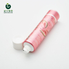50ml Toothpaste Tube Plastic Tube in Sugar Cane Tube