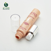 Wholesale Plastic Pump Tube Foundation Tube with Pump Tube Packaging with Airless Pump