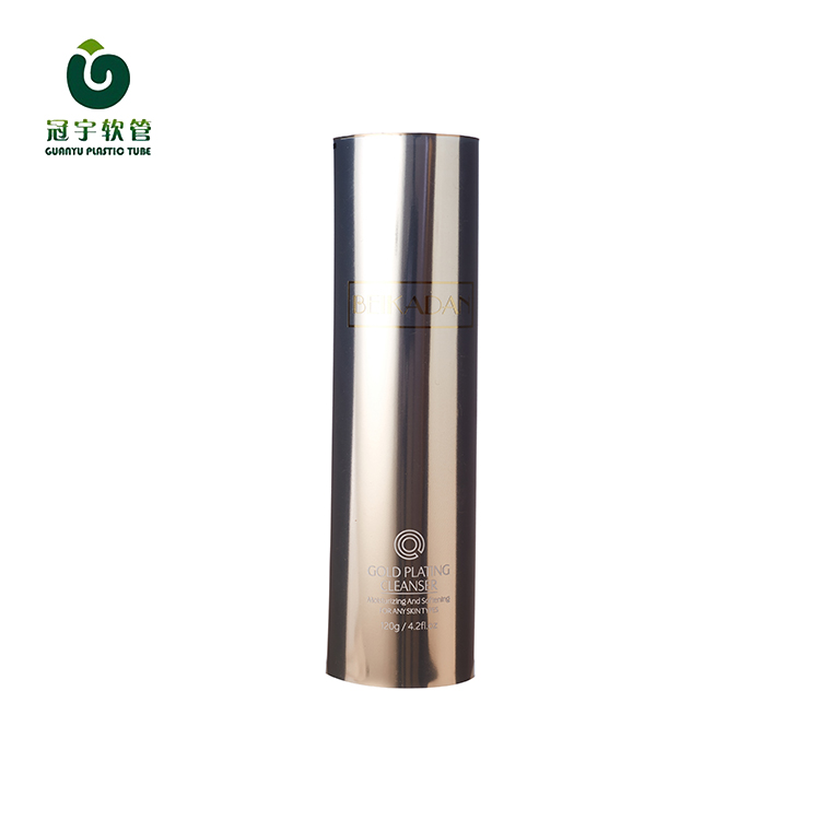 Custom Abl Plastic Cosmetic Tubes Abl Tube Packaging Laminate Tubes 