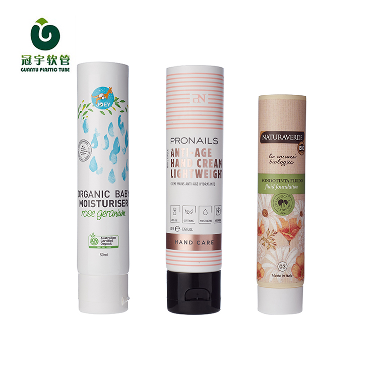 Cheap Plastic Tooth Paste Tube Tooth Paste Empty Free Tube 