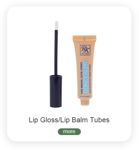 5ml Children Lipstick Tube with Labelling Logo 