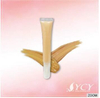 Mini Transparent Plastic Lip Balm Tube 15ml 