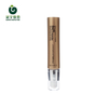 60ml Offset Printing plastic acrylic tube aquarium packaging 