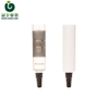 5ml Hot Stamping Offset Printing Cosmetic Plastic Tube for Eye Cream Packaging 
