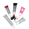 Frost Empty Lipgloss Cosmetic Tube 