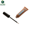 Plastic Lip Balm Tube, Plastic Cosmetic Tube Packing, 5g Plastic Lip Balm Container 