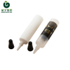 5-20ml Eye Cream Tube with Orifice And Silver Cap