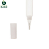 10ml Glossy Hot Stamping Silkscreen Printing Eye Cream Packaging Cosmetic Plastic Tube 
